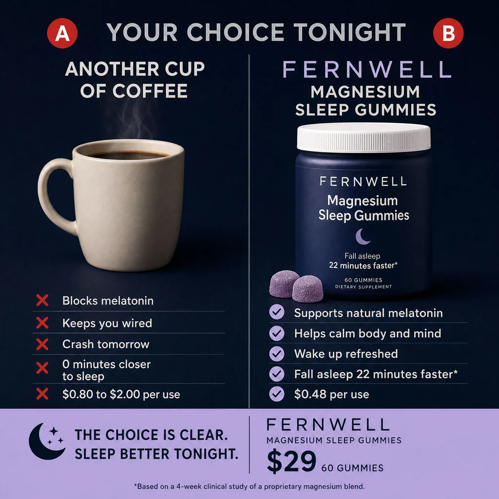 The same product in a proven ad structure