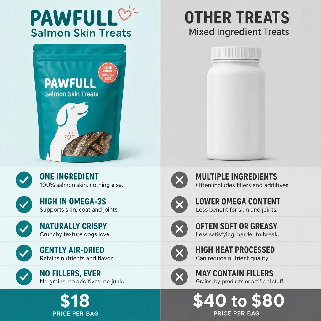 Comparison and Proof static ad