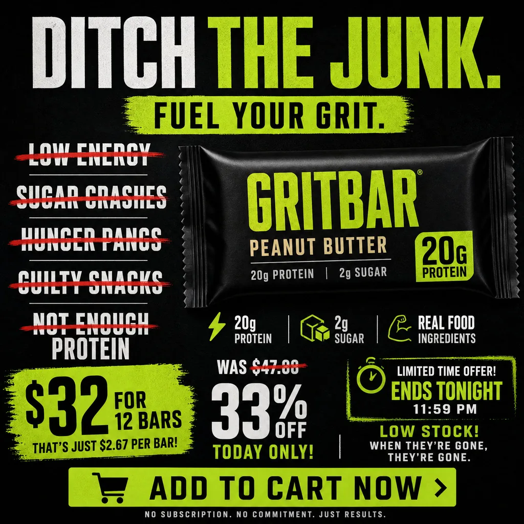 The same product in a proven ad structure