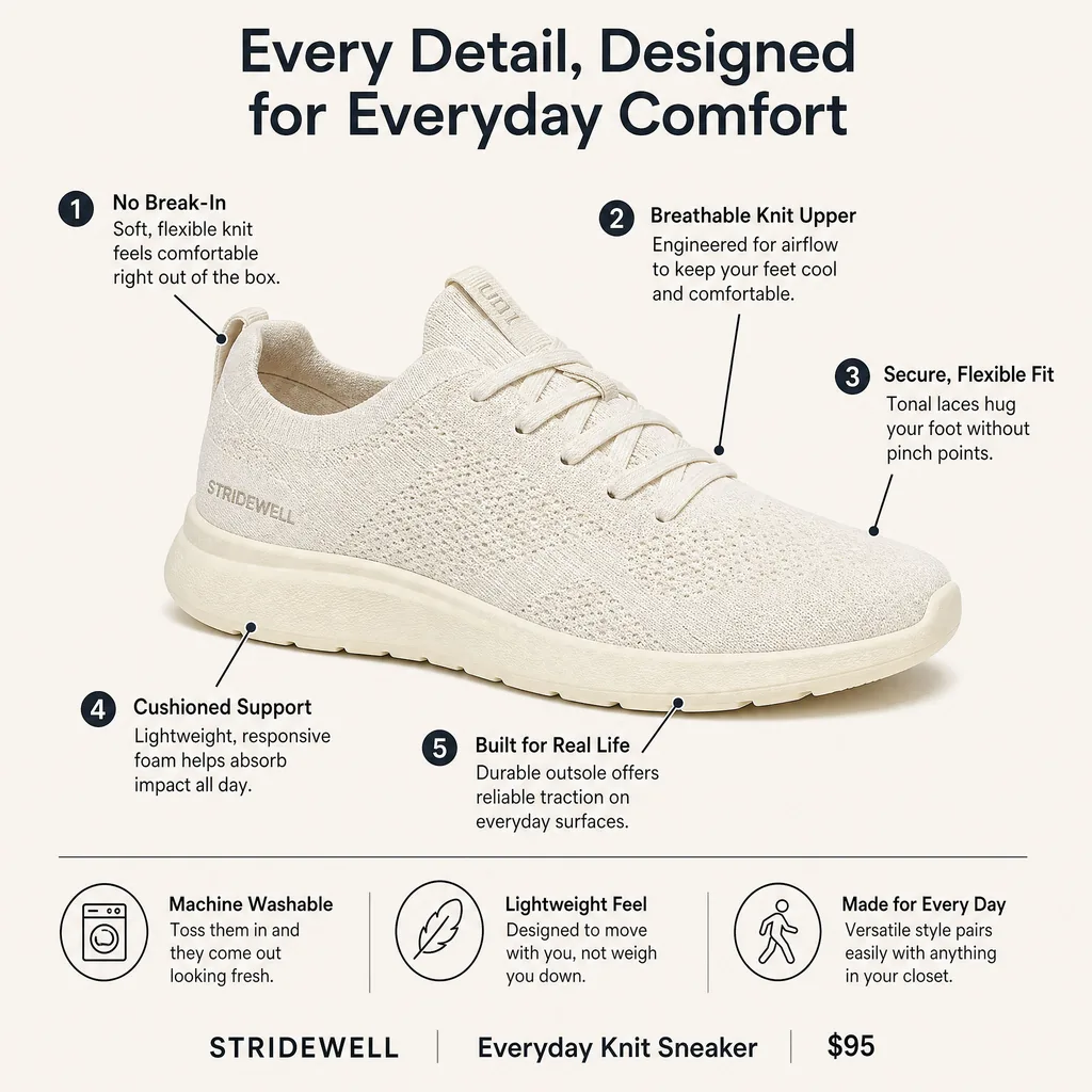 Educational Diagrams static ad