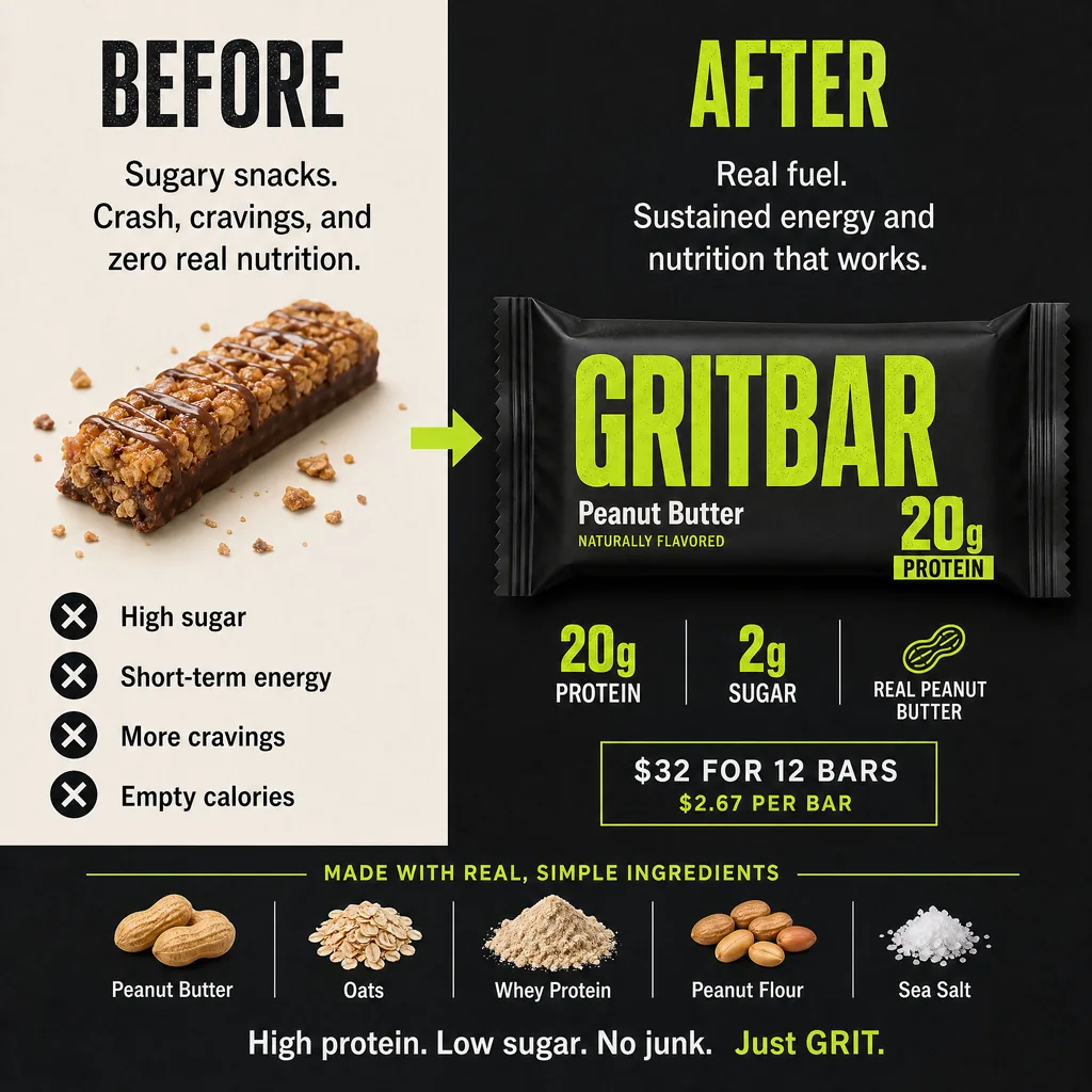 The same product in a proven ad structure