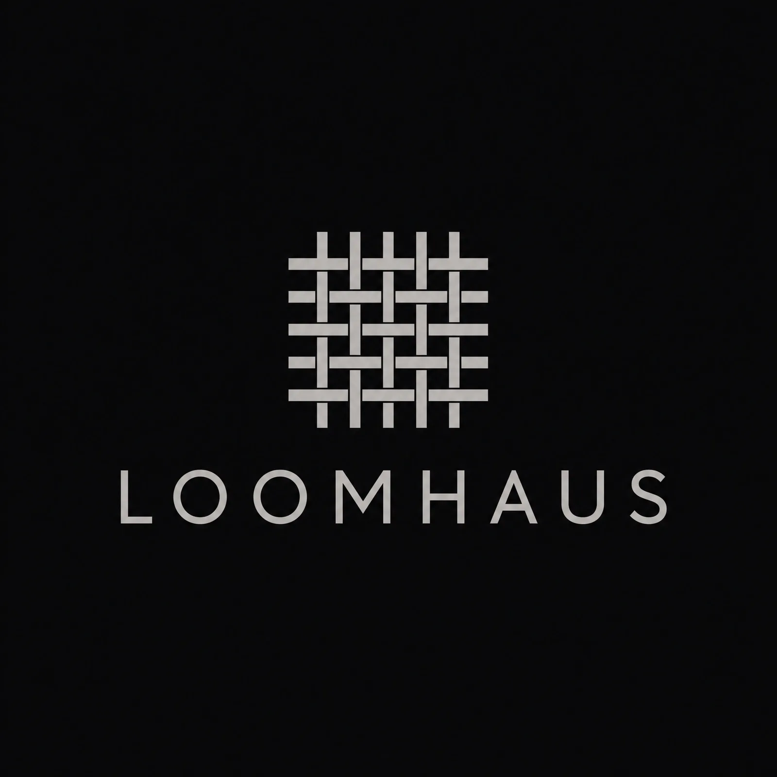 loomhaus logo