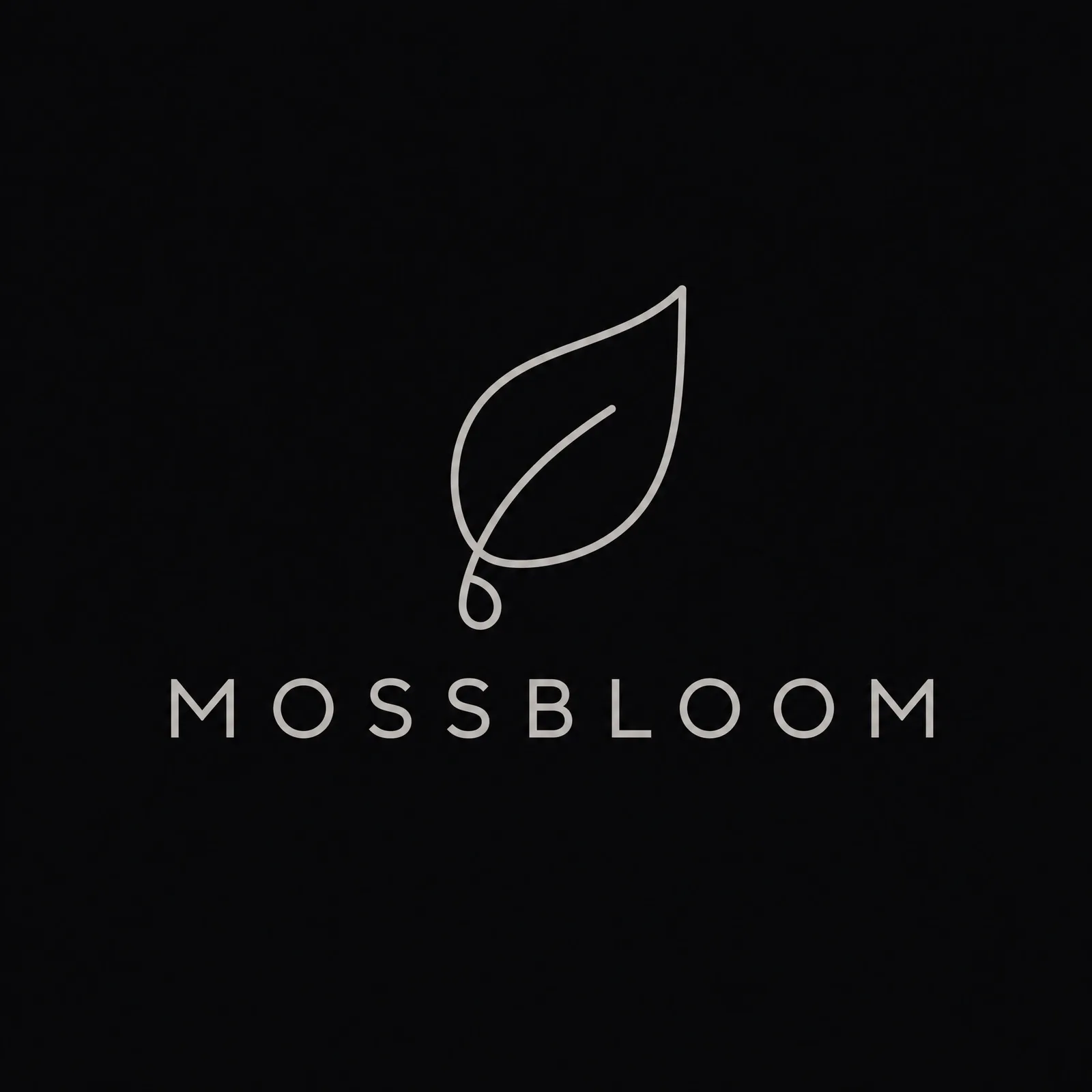 mossbloom logo