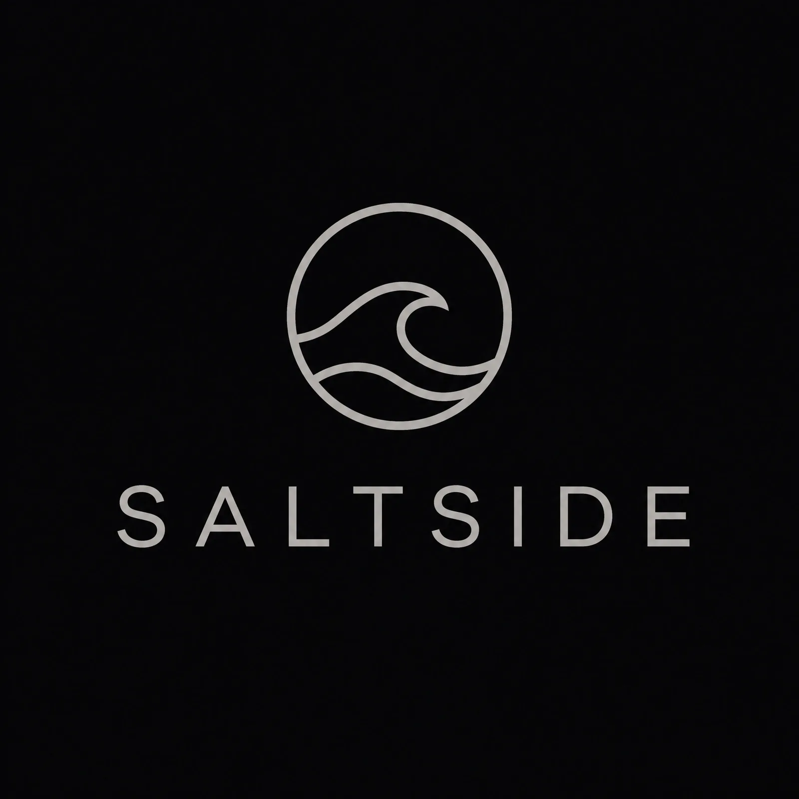 saltside logo