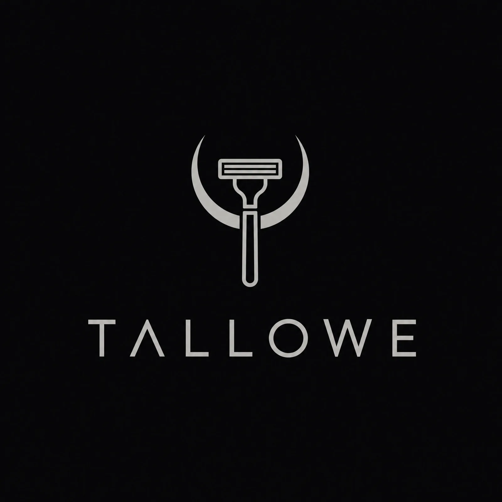 tallowe logo