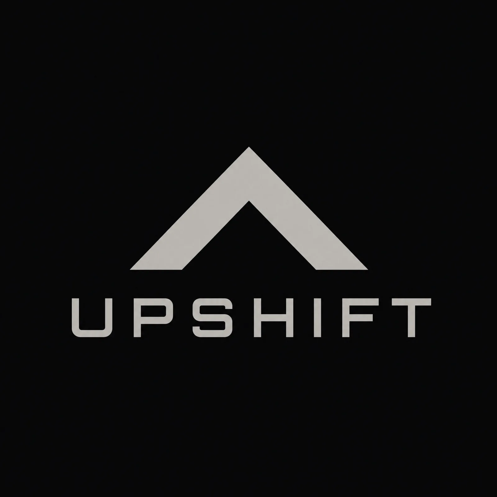 upshift logo